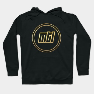 MONTREAL Hoodie